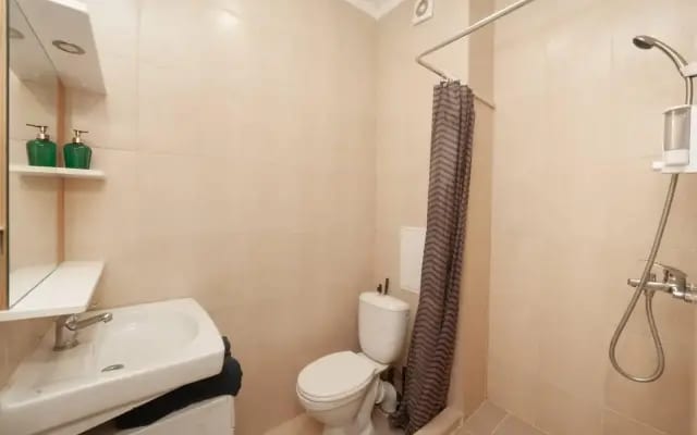 Санди на шоссе Каширское 65 корп. 3 секция 1