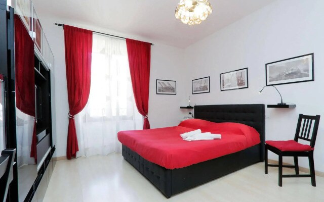 Porta Pia Comfy Rooms