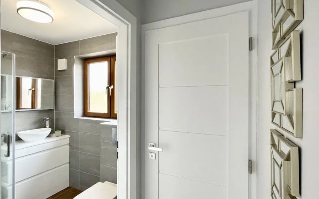 Comfy 3-bedroom House in Worksop