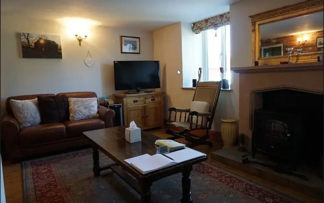 Chapel Croft Guest House