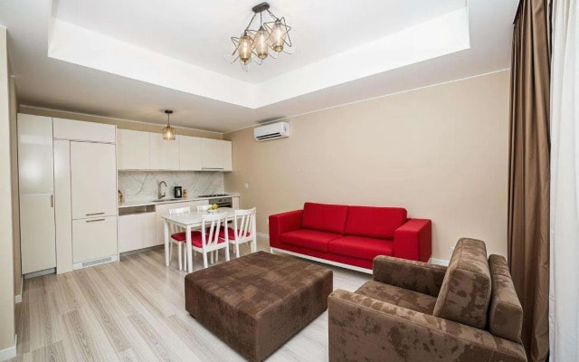 Medproper Suites