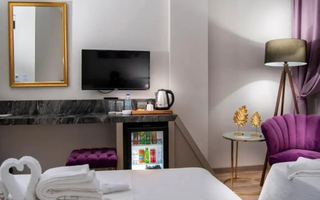 The Nova Hotel