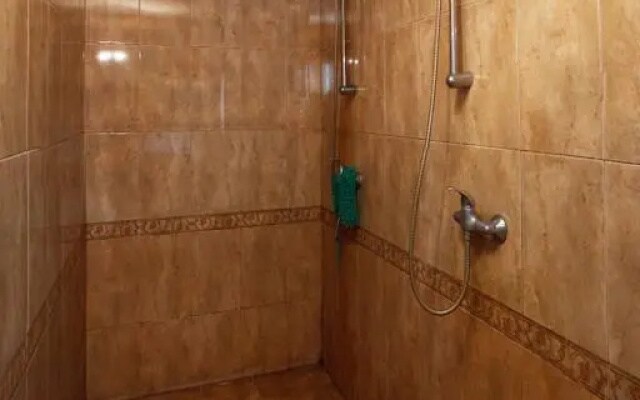 Гостевой дом в Дегтярёвке