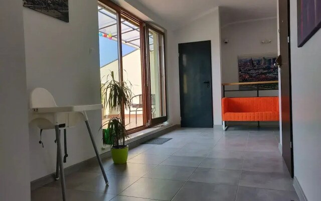 601 Apartments