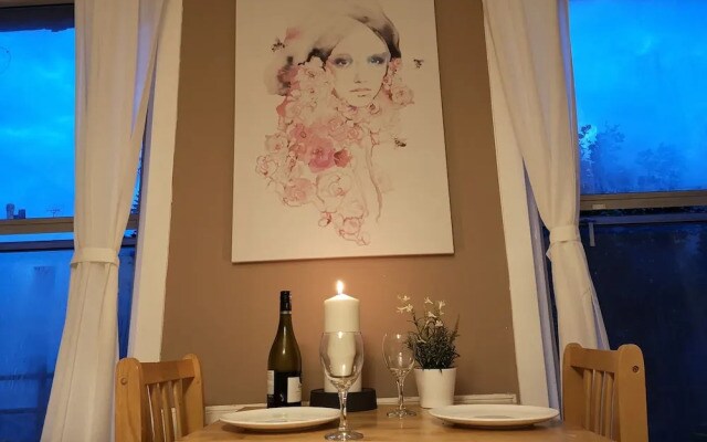 Cosy Apartment in Islington - C