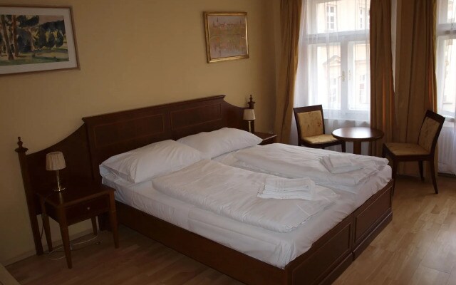 Hotel King George