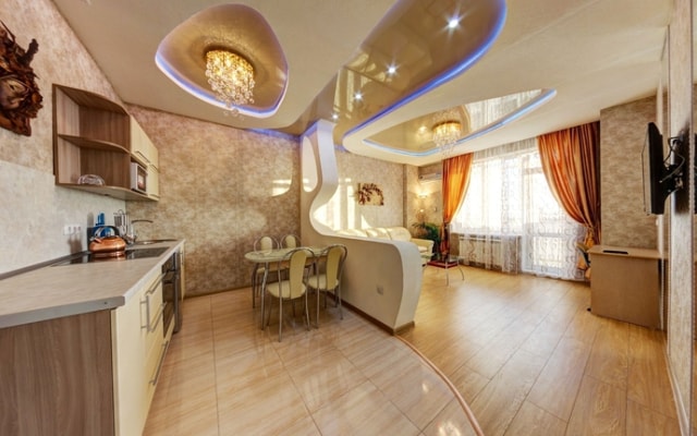 InnHome Apartments