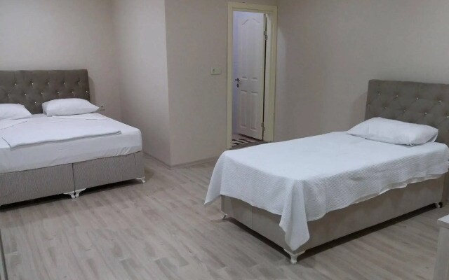 Avsin Residence
