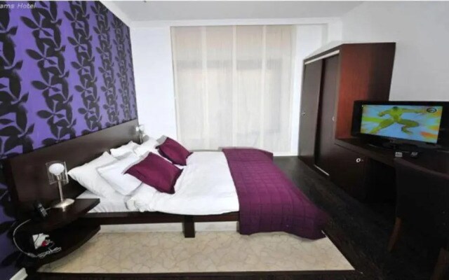 Seven Dreams Hotel