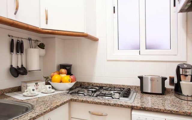 Sagrada Gaudi 2BD
