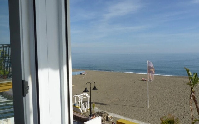 Apartamento BeachFront - La Carihuela