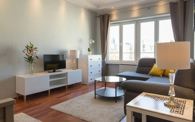 Apartament Kopernika by City Quality