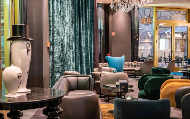 Motel One Berlin-Ku'Damm