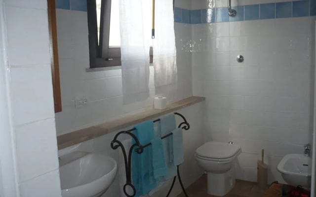 Il Baffetto B&B