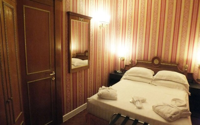 The Baileys Hotel