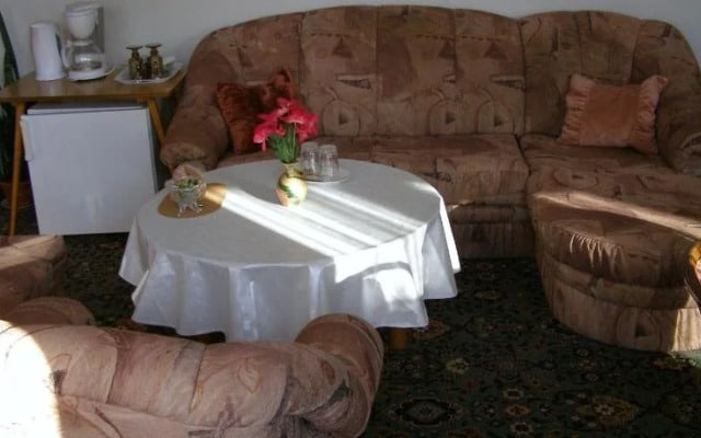 Pension Villa Hany