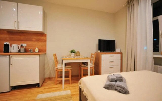 Hanzas residence