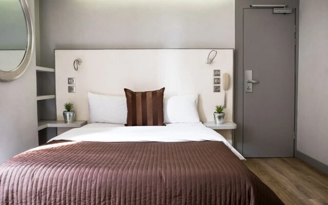 Hotel Nation Montmartre