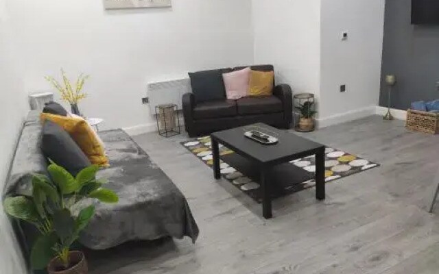 Sky Way Apartments