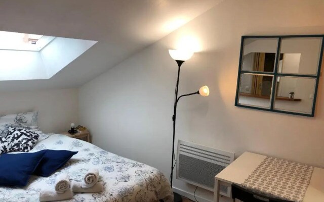 Studio la Belle Vie (Adults Only)