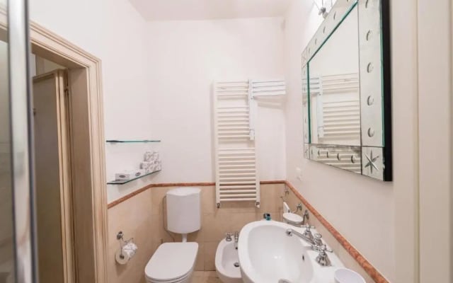 Romantic Suite San Marco