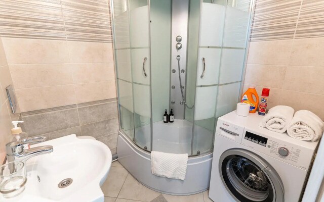 PtzHome на улице Чапаева 40А