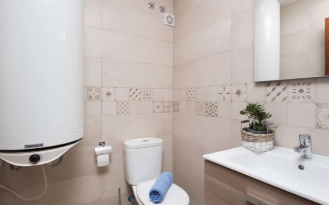 Apartment Atria Santa Marinella 27905