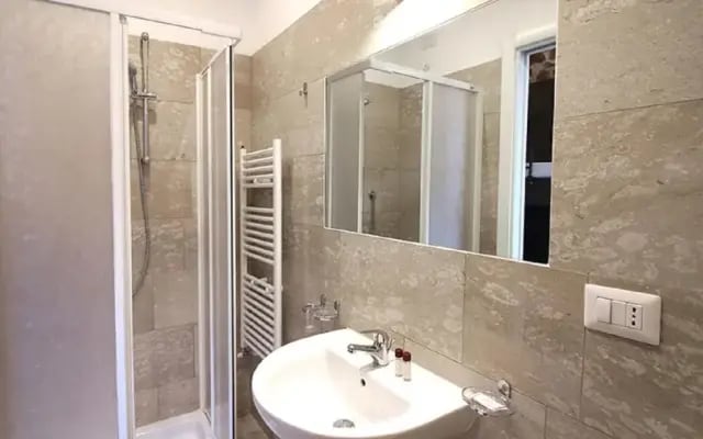 Foresteria Sociale Venice San Marco By New Generation Hostel