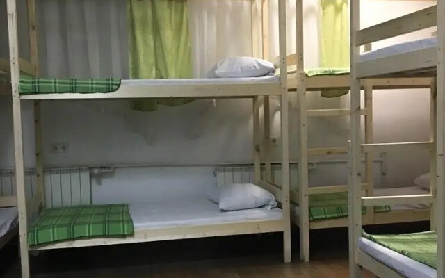 Жилое помещение Sleepy House 