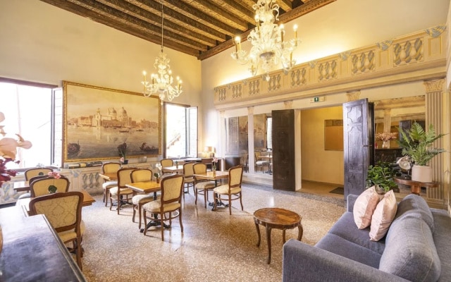 Residenza Centopietre - Dorsoduro by Wonderful Italy