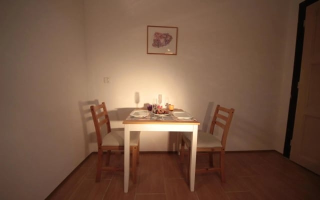 Gallery Apartment