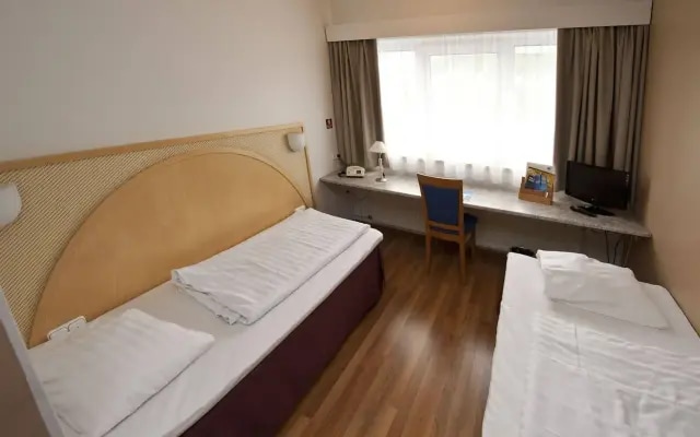 Finlandia Hotel Alba