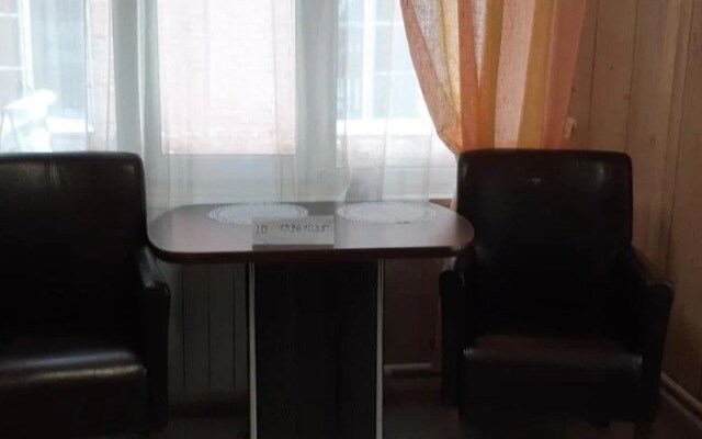 Gostinitsa Otkrytaya 7