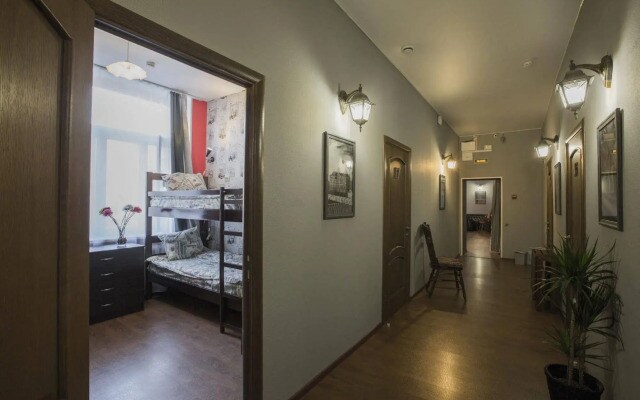 My Hostel