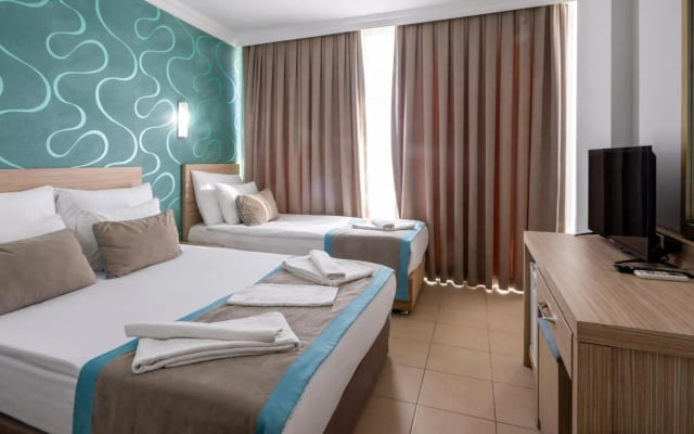 Belambra Clubs & Hotels - Hotel Le Magendie