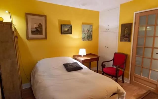 Designer Stay - Lafayette