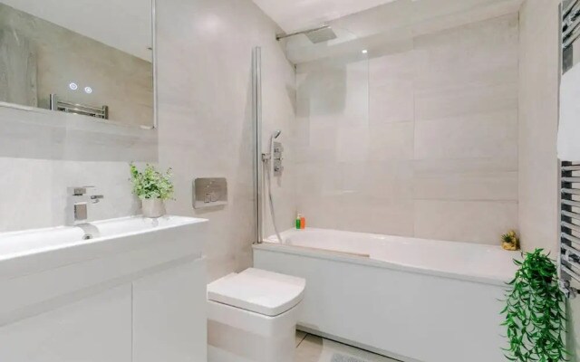 1-bed in Bricklane / Shoreditch - 6 Sleeps