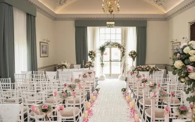 De Vere Venues Theobalds Park