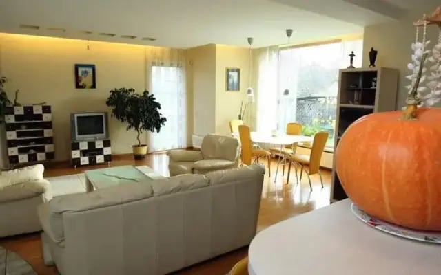 Luxury 7 room villa