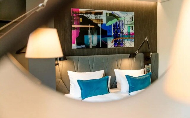 Motel One Berlin-Hackescher Markt