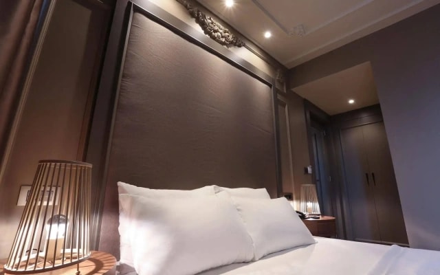 Taksim Premium Residence