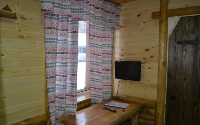 Hostel Znamenskoe on Bogatirskaia Zastava