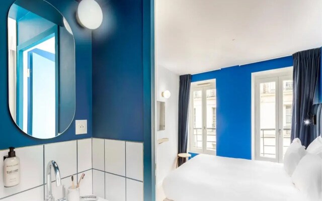 Hotel dEnghien