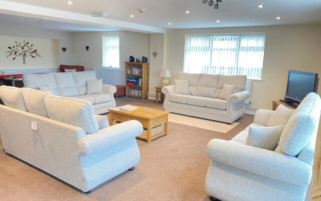 Whitton Lodge Guest House
