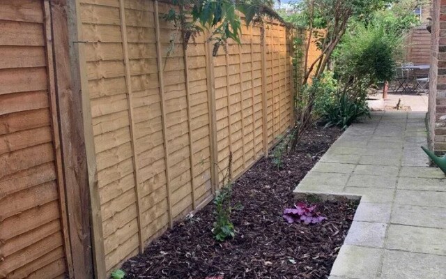 Charming 2 Bedroom full home in Arsenal