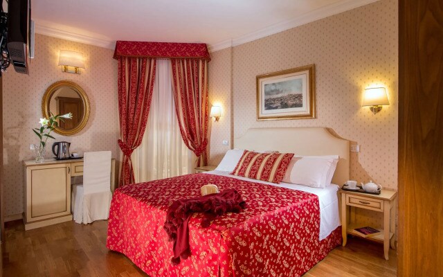 Boncompagni Suite