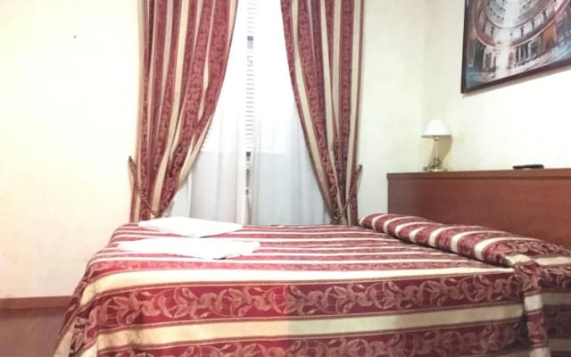 Lam Guest House