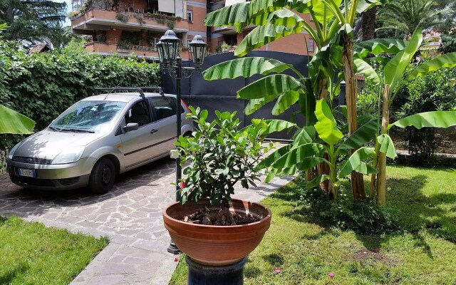 Il Giardino di Giulia 2