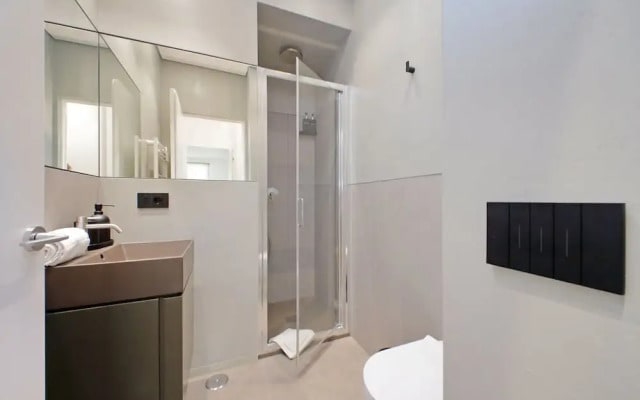 4bnb - Charming Giuliana Apartment