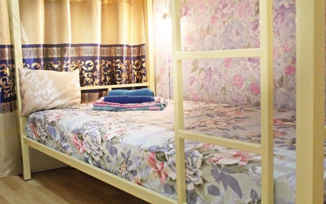 Hostel FilosoF on Taganka